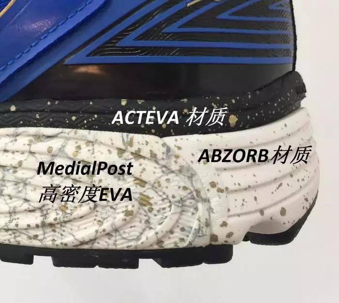 nb这款鞋子推荐,nb2023款哪款鞋子卖的最好