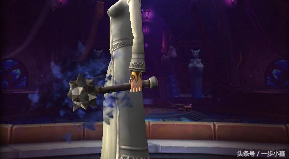 魔兽世界幻化装备效果,魔兽世界武器幻化幻象怎么获得