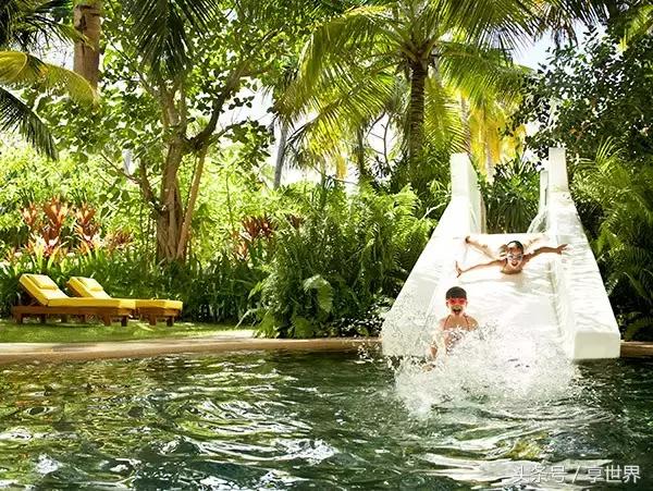 选岛秘籍｜马尔代夫代选岛就像挑老公，颜高活好不如合适最重要！