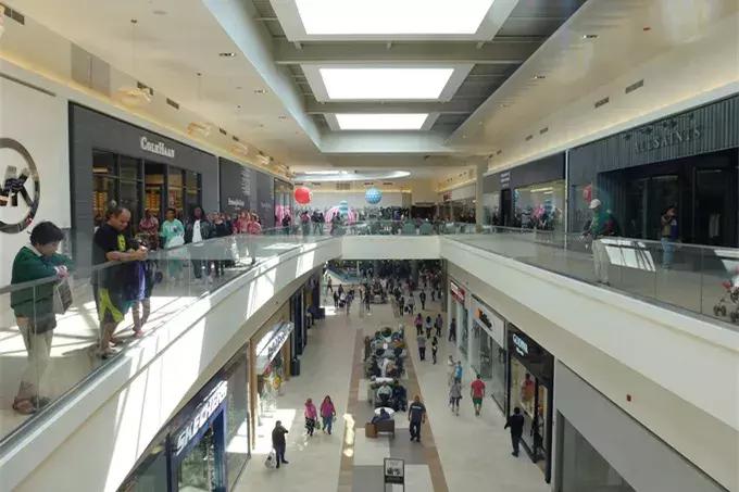 美国洛杉矶奥特莱斯购物,美国洛杉矶奥莱购物篇