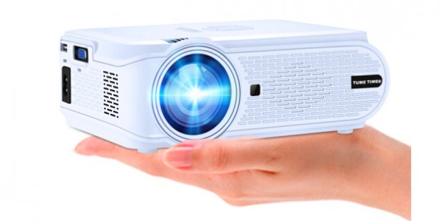 家用传统灯泡投影仪,老式投影仪还有没有必要换灯泡