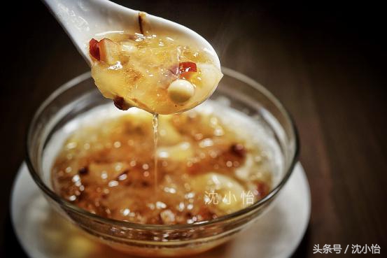 几块钱就能够做的甜品,40元10种甜品做法