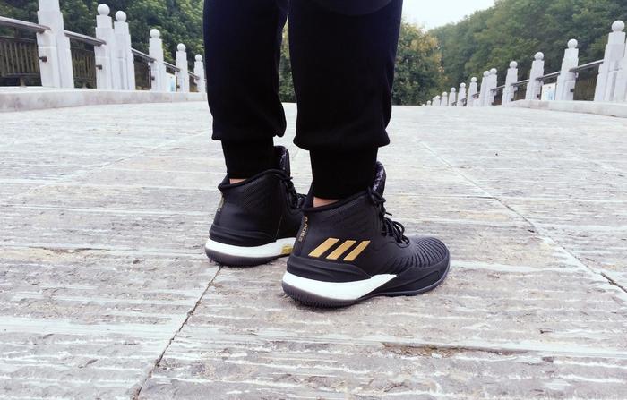 克城玫瑰不简单！Rose8开箱、实战评测！