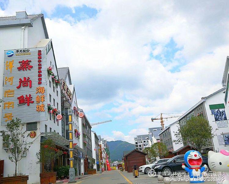 武平客都汇,武平客都汇美食