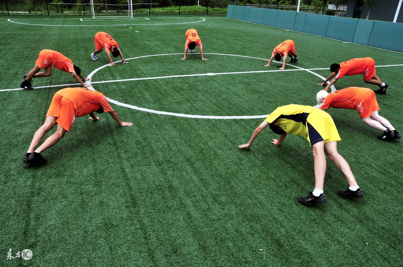 治疗懒散的方法就是自律,感觉身体懒散怎么锻炼