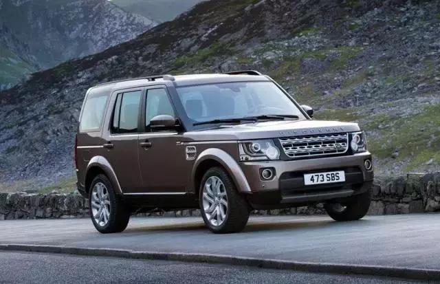 长安“照虎画猫”造出最便宜路虎，外观霸气，空间巨大只要5万