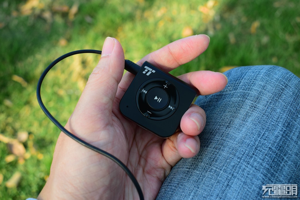 iPhone取消3.5音频接口，有线的重生——VAVA车载蓝牙接收器体验