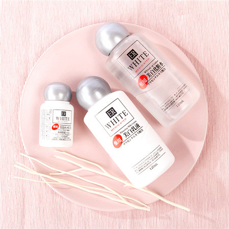 秋冬美白功课,秋冬美白的三件事