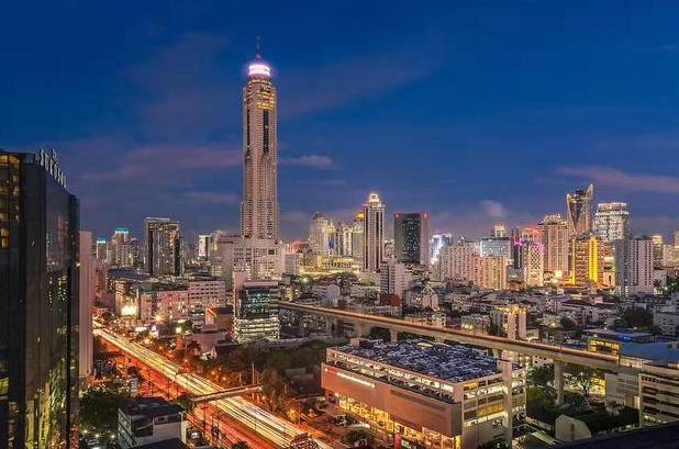 去泰国普吉岛旅游真实感受,泰国这么好玩为什么还是要去三亚