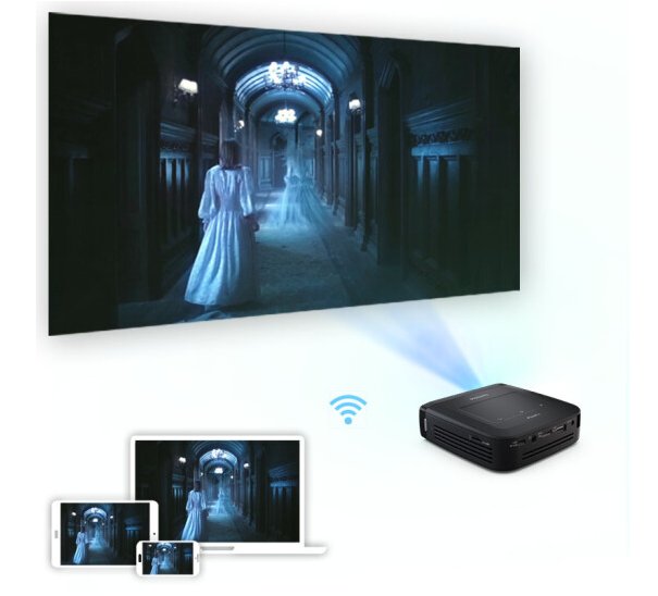 家用传统灯泡投影仪,老式投影仪还有没有必要换灯泡