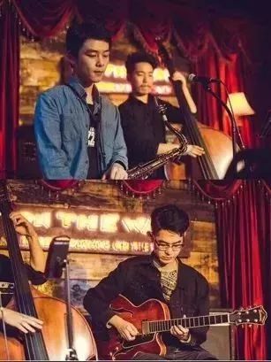 11.08丨“爵士合肥”首发：寻找这座城市热爱爵士的人