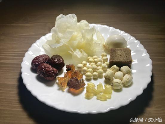 几块钱就能够做的甜品,40元10种甜品做法