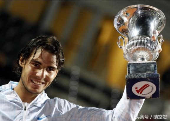 纳达尔多少次打入atp决赛,纳达尔100个冠军