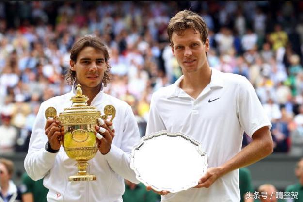 纳达尔多少次打入atp决赛,纳达尔100个冠军