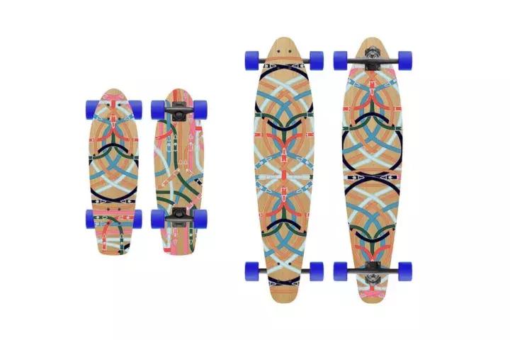 奢侈品跨界风潮来袭这些东西你都见过了吗？