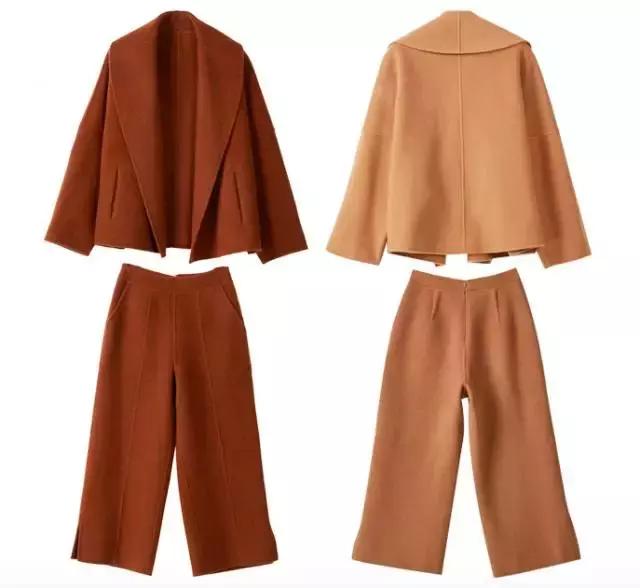 双11必买清单女士大衣,双11推荐呢子大衣