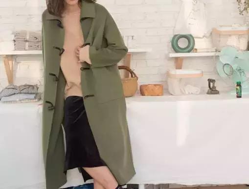 双11必买清单女士大衣,双11推荐呢子大衣