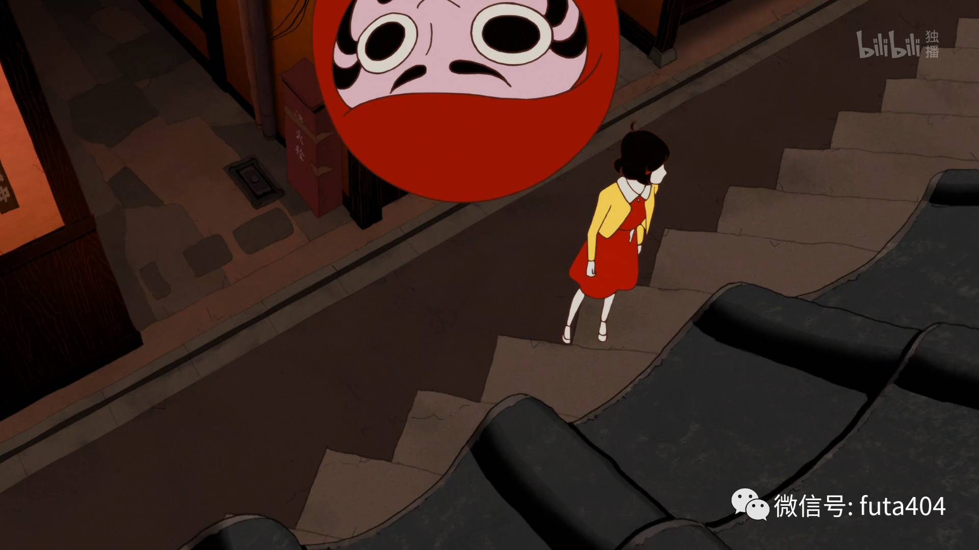 B站独播的这部动画信息量之大，能让你的92分钟过得像92小时一样