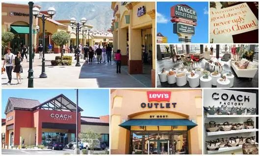 美国奥特莱斯游玩攻略,美国奥特莱斯购物攻略