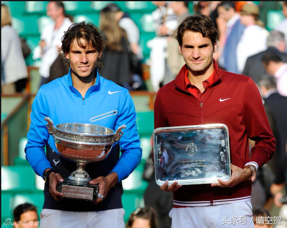 纳达尔多少次打入atp决赛,纳达尔100个冠军