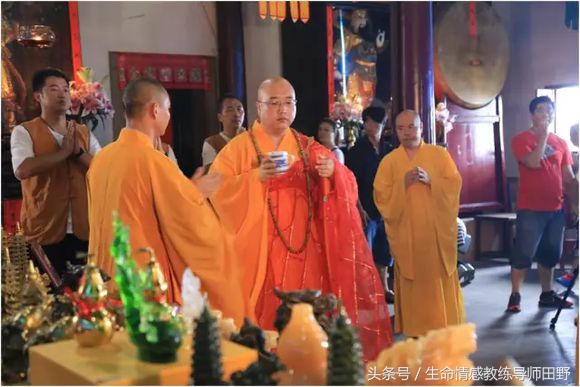 我们常听说的“开光”是什么？开光的好处到底是什么？