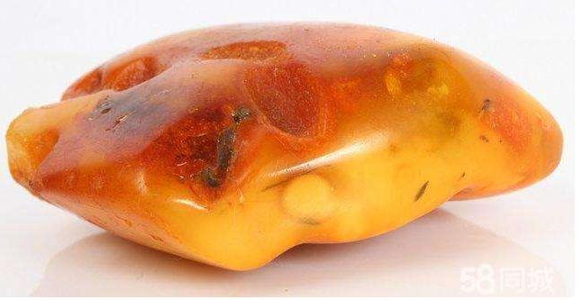 琥珀的真实事件,琥珀的事什么时候败露