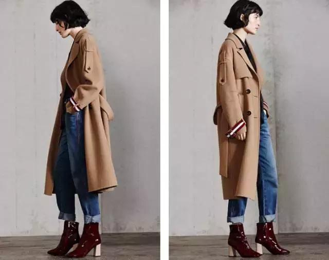 双11必买清单女士大衣,双11推荐呢子大衣