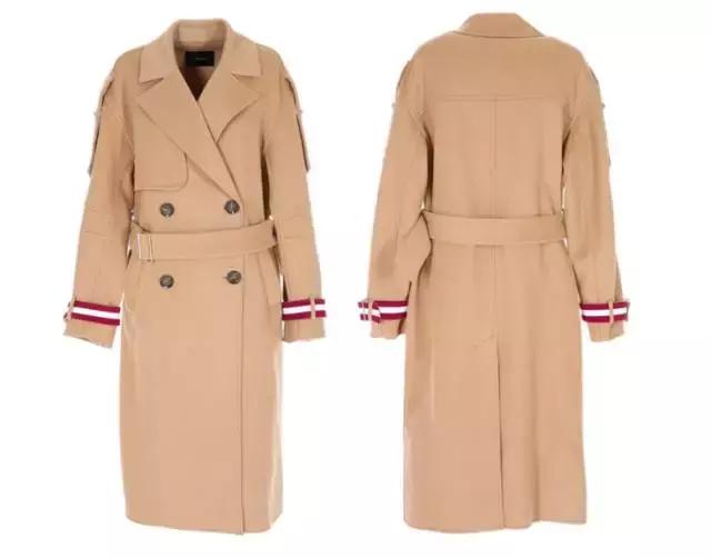 双11必买清单女士大衣,双11推荐呢子大衣