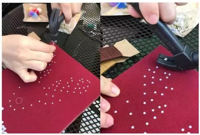 期待今年圣诞礼物,悦诗风吟圣诞节款