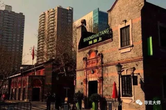 上海本帮菜景观餐厅,上海十大顶级本帮江浙菜餐厅