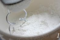 自制肯德基的酱料三种做法,肯德基糖心小油条制作全过程