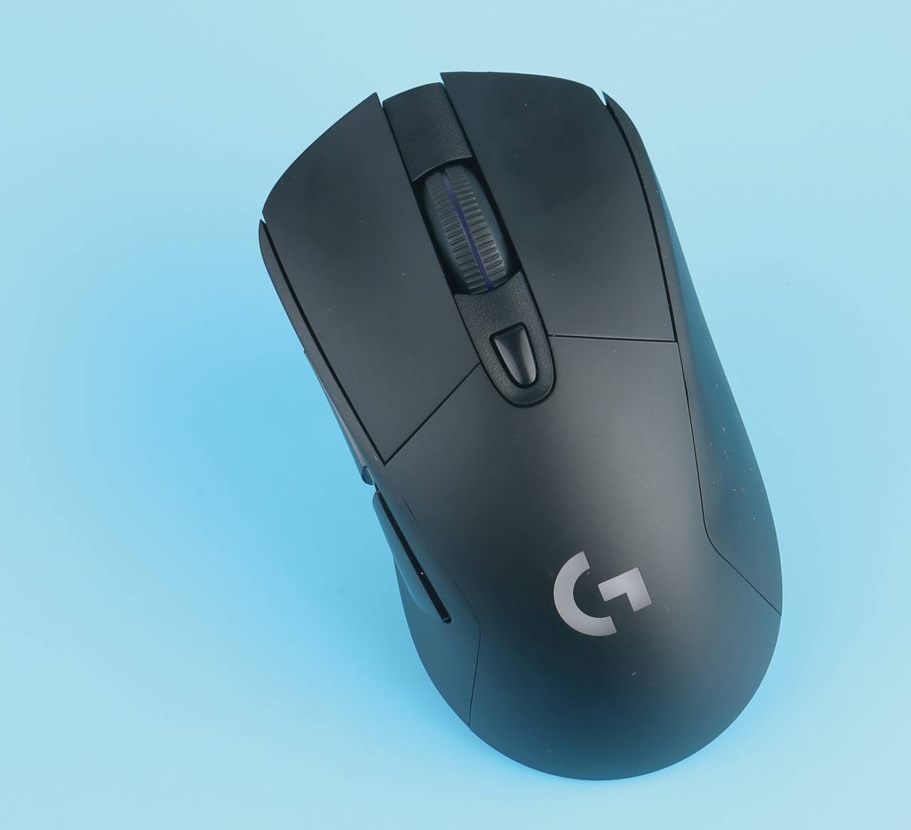 罗技无线充电鼠标垫合适打游戏么,罗技无线充电鼠标垫好不好用