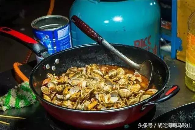 马鞍山值得打卡的美食,马鞍山夜市小吃推荐排行榜前十名