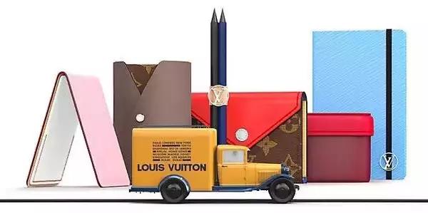 奢侈品跨界风潮来袭这些东西你都见过了吗？