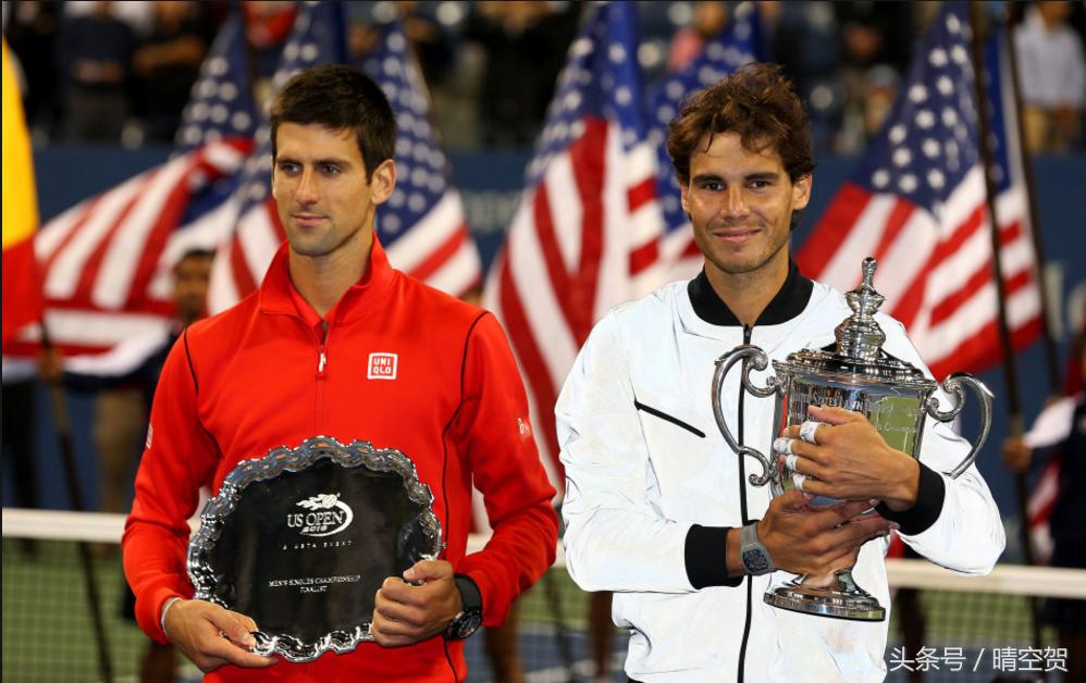 纳达尔多少次打入atp决赛,纳达尔100个冠军