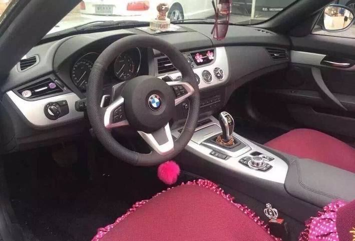 宝马最便宜的的一款敞篷车,宝马最好的敞篷车