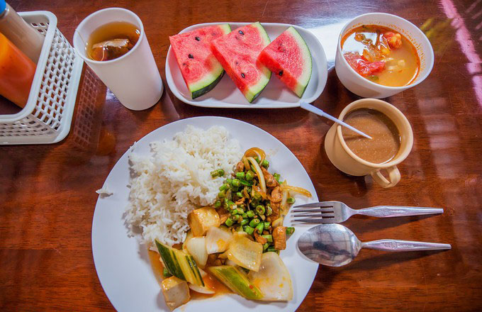 泰国甲米9天自由行 (泰国甲米半岛海上一日游)