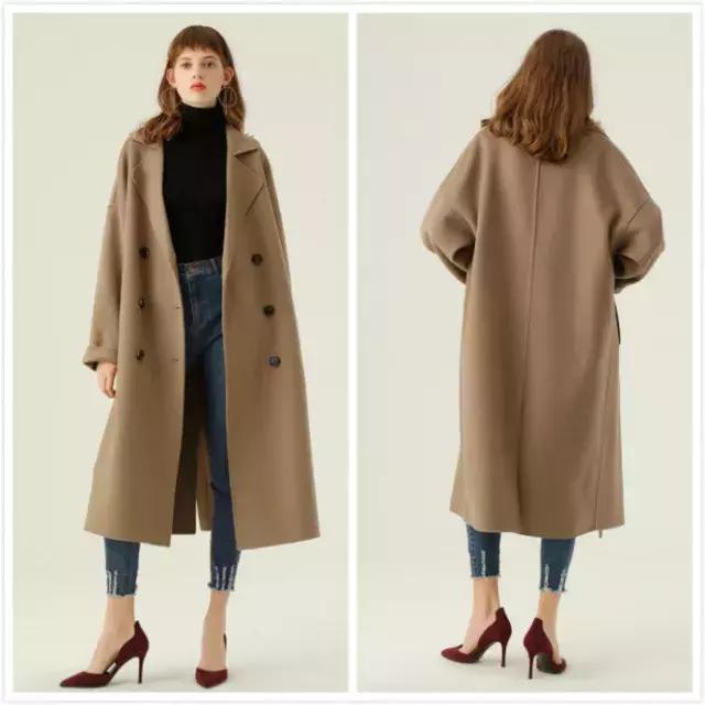 双11必买清单女士大衣,双11推荐呢子大衣