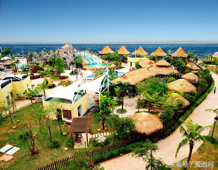 即墨港中旅海泉湾温泉门票,海泉湾温泉度假村珠海