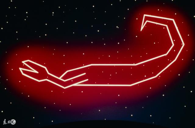 天蝎座性格内向,天蝎座属于内向性格还是外向性格