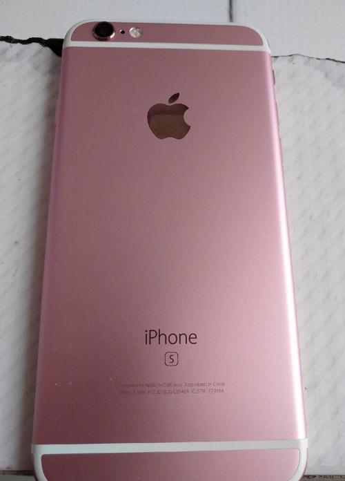成色较好的iphone6s,iphone6s哪款性价比最高