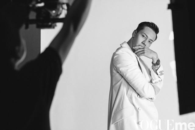 迪丽热巴撞衫金晨太搞笑,陈伟霆和宋茜竟然也撞衫