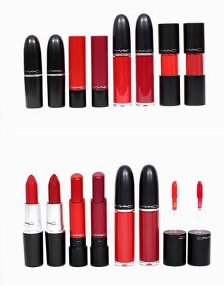 mac口红前三名,mac十大口红排行榜