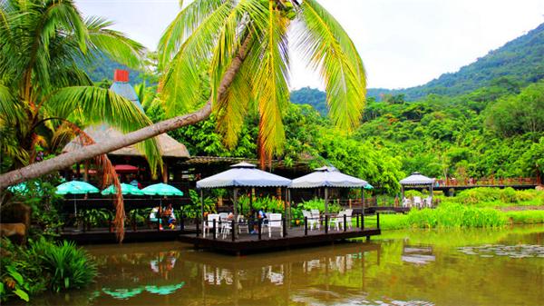 三亚的日照与海滩,遇见日照沙滩三亚