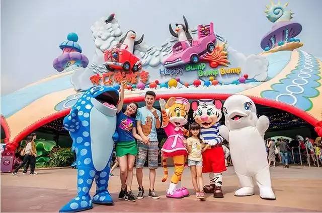 珠海长隆第四届中国国际马戏节,珠海长隆国际马戏节多少钱