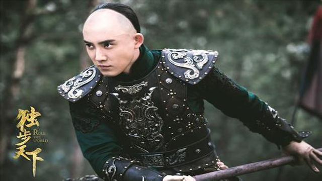 独步天下被吐槽,独步天下哪一季看得最过瘾