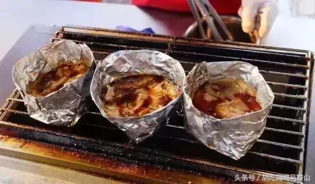 马鞍山值得打卡的美食,马鞍山夜市小吃推荐排行榜前十名