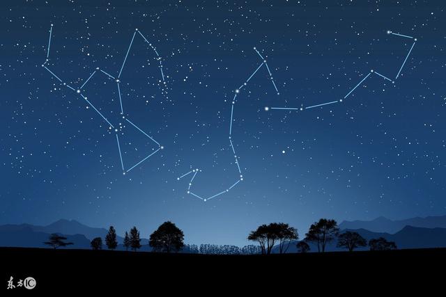 天蝎座性格内向,天蝎座属于内向性格还是外向性格