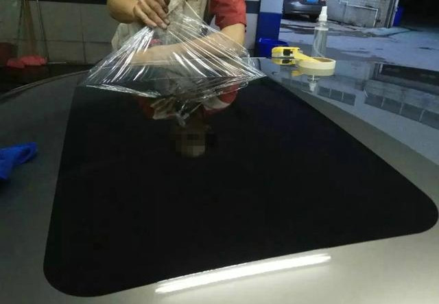 卡罗拉1.2精英版怎样开天窗,卡罗拉怎么开天窗