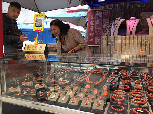 这几天在哪里挖玉石,这几天哪里能够捡玉石啊